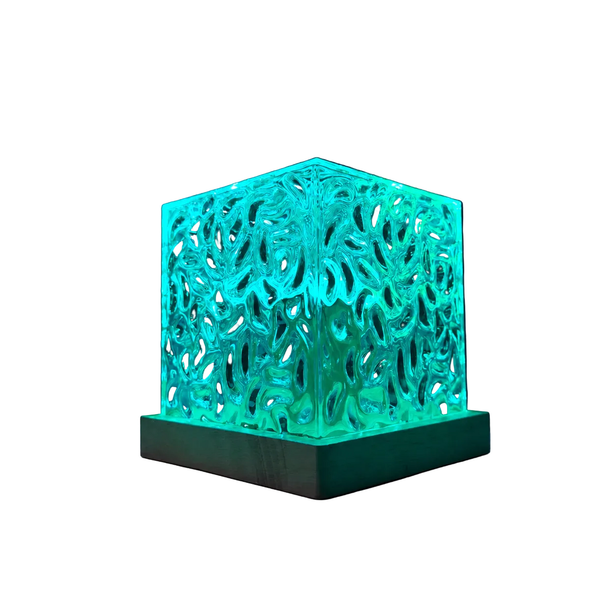 Liora Prism Light Cube
