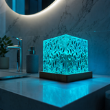 Liora Prism Light Cube