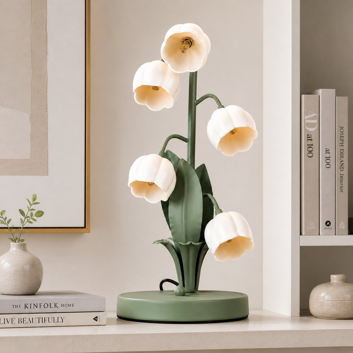 Amara Bloom Table Lamp