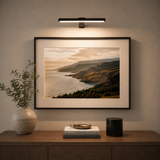 Celeste Cordless Gallery Light