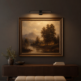 Celeste Cordless Gallery Light