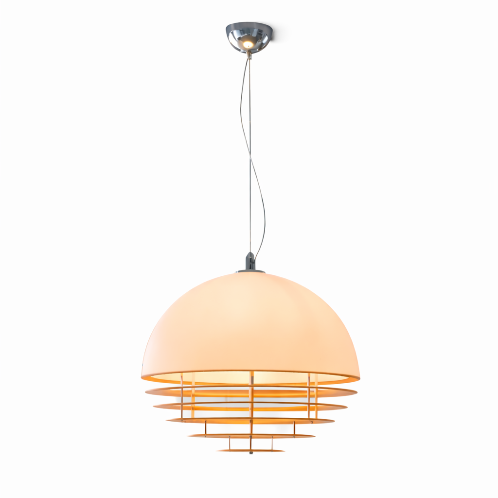 Solene Sunset Pendant Light